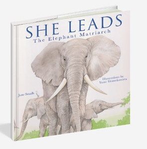 She Leads She Leads