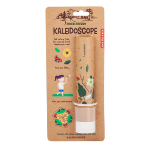 Huckleberry DIY Kaleidoscope Huckleberry DIY Kaleidoscope