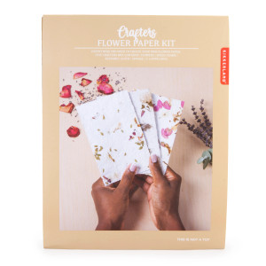 Huckleberry Make Your Own Paper Kit Huckleberry Make Your Own Paper Kit
