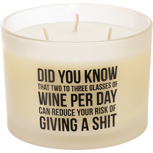 Did You Know Candle Did You Know Candle