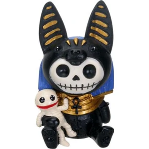 Anubis Figurine