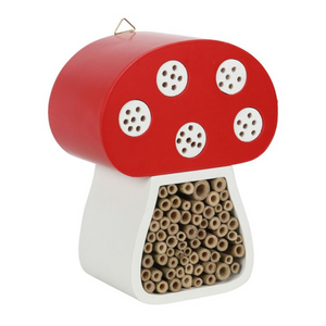 Large Mushroom Insect House