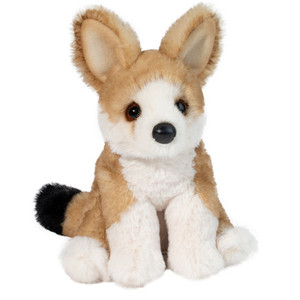 Mini Earie Soft Fennec Fox Mini Earie Soft Fennec Fox