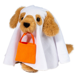 Ghostly Golden Retriever Ghostly Golden Retriever