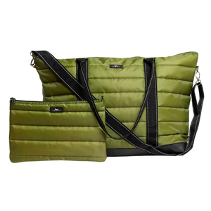 Trip Advisor- Green Puffer Trip Advisor- Green Puffer