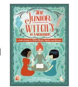 Junior Witch's Handbook