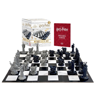 Harry Potter Wizard Chess