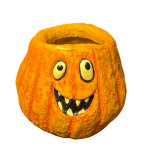 Pumpkin Up Smile Pumpkin Up Smile