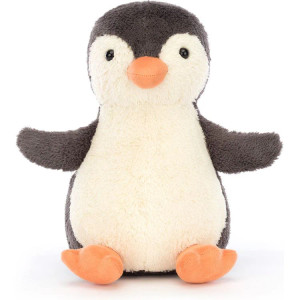 Large Peanut Penguin Large Peanut Penguin