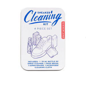 Sneaker Cleaning Kit Sneaker Cleaning Kit