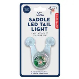 LED Bike Saddle Light LED Bike Saddle Light