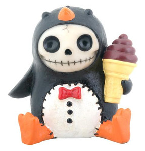 Penguin Figurine Penguin Figurine
