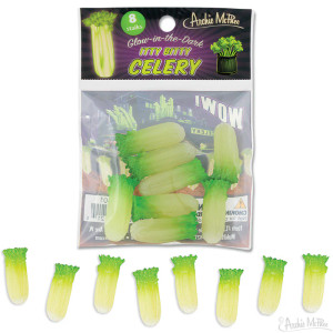 Itty Bitty Glow Celery Itty Bitty Glow Celery