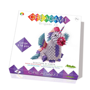 Creagami Unicorn Creagami Unicorn