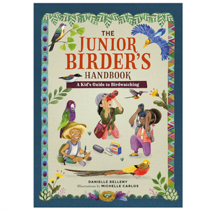 Junior Birder's Handbook