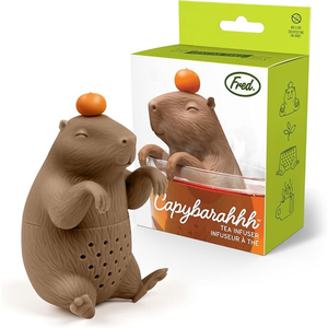 Capybara Tea Infuser