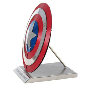 Captain Americas Shield