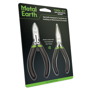 Earth Tool Kit
