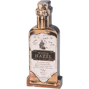 Chunky Sign Potion Witch Hazel