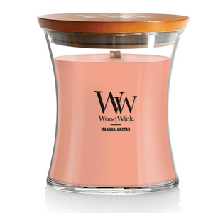 10oz Hourglass Manuka Nectar Candle 10oz Hourglass Manuka Nectar Candle