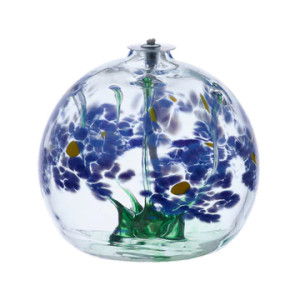 3in Thinking of You Blossom Oil Lamp 3in Thinking of You Blossom Oil Lamp