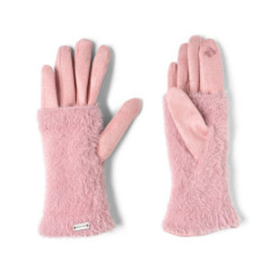 Pink Bristol Convertible Gloves Pink Bristol Convertible Gloves