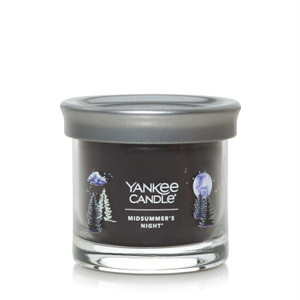 Small Tumbler Midnight Summers Candle Small Tumbler Midnight Summers Candle