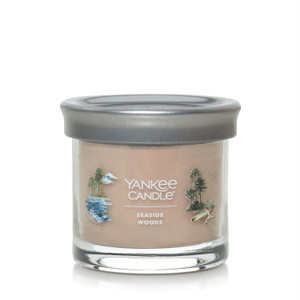 Small Candle Tumbler Seaside Woods Candle Small Candle Tumbler Seaside Woods Candle