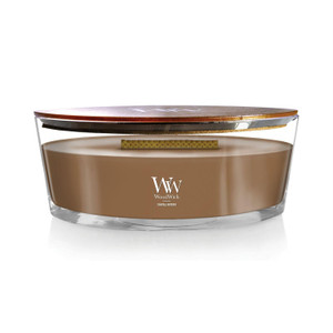 Ellipse Santal Myrrh Candle Ellipse Santal Myrrh Candle