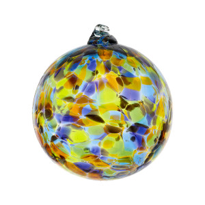 Calico Ball - New Dawn 6 Inch Calico Ball - New Dawn 6 Inch