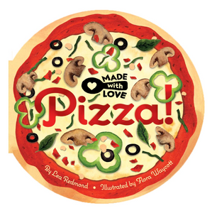 Pizza! Pizza!