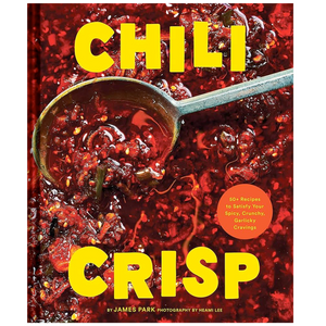 Chili Crisp