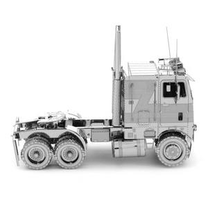 COE Truck-Freightliner COE Truck-Freightliner