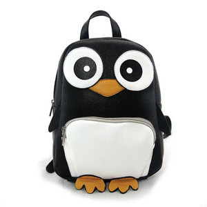 Mini Penguin Backpack Mini Penguin Backpack