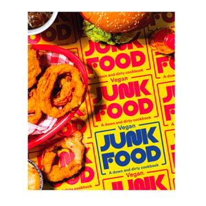 Vegan Junk Food