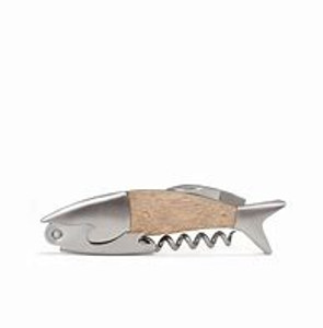 Lightwood Fish Corkscrew Lightwood Fish Corkscrew