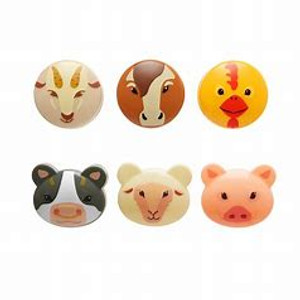 Farm Bag Clips Farm Bag Clips