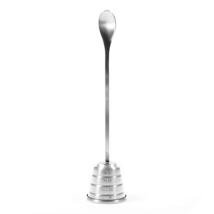 Measure & Mix Stirrer