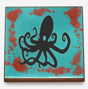 Octopus Coaster Octopus Coaster