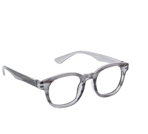 Curtain Call Gray Horn Reading Glasses 1.50 Curtain Call Gray Horn Reading Glasses 1.50