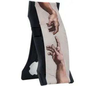 Love Handle PRO The Creation of Adam