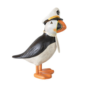 Puffin Captain Puffin Captain
