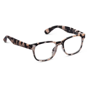 Kent Black Marble Blue Light Reading Glases 2.00 Kent Black Marble Blue Light Reading Glases 2.00