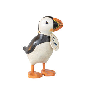 Puffin Plain Puffin Plain