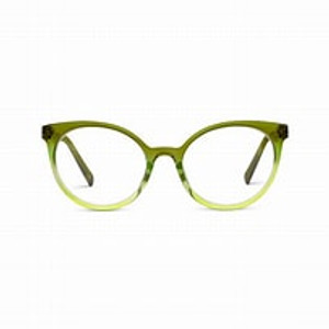 Dahlia Green Blue Light Reading Glasses 2.50 Dahlia Green Blue Light Reading Glasses 2.50