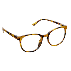 Creekside Tokyo Tortoise Blue Light Reading Glasses 2.50 Creekside Tokyo Tortoise Blue Light Reading Glasses 2.50