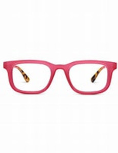 Canopy Pink Blue Light Reading Glasses 1.50 Canopy Pink Blue Light Reading Glasses 1.50