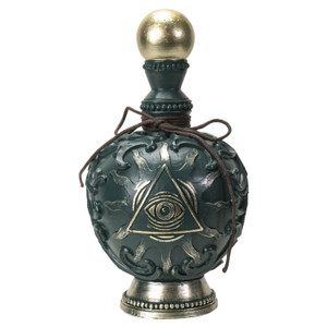All Seeing Eye Bottle All Seeing Eye Bottle