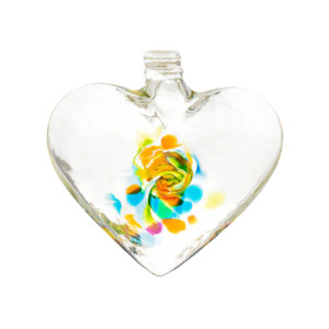 3in Heart of Happiness 3in Heart of Happiness