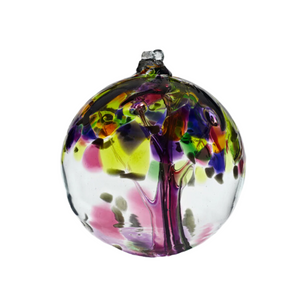 6in Tree of Grace Orb 6in Tree of Grace Orb